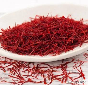 藏红花最便宜多少钱,藏红花最便宜