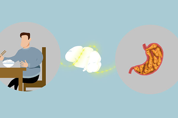 肚子不饿总想吃东西应该吃什么药,肚子不饿总想吃宵夜怎么办