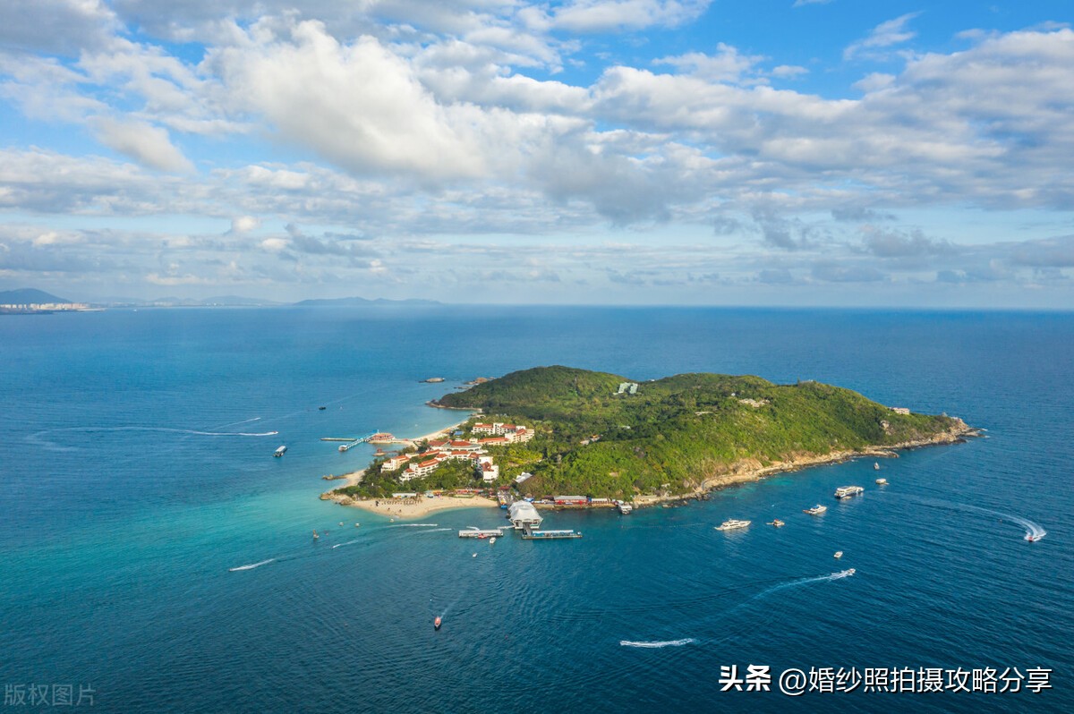 拍婚纱照最大气的景点,拍婚纱照最美外景图片