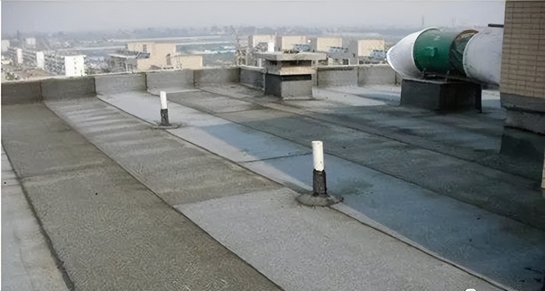 屋顶漏水怎么处理最有效的方法,如何彻底解决屋顶漏水