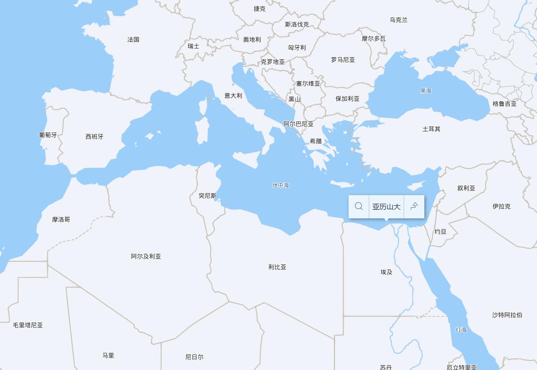 两位元帅的对决：决定二战北非战局的第一次阿拉曼战役