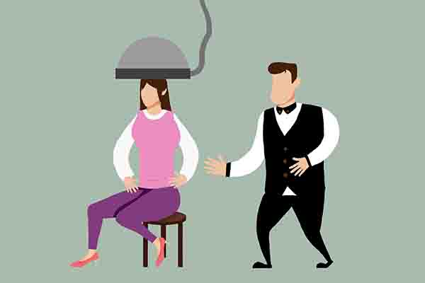 洗头发洗太频繁会脱发吗,经常洗头发会导致脱发吗