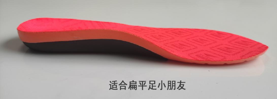 小孩足弓矫正穿什么鞋子,孩子穿完矫正足弓鞋垫