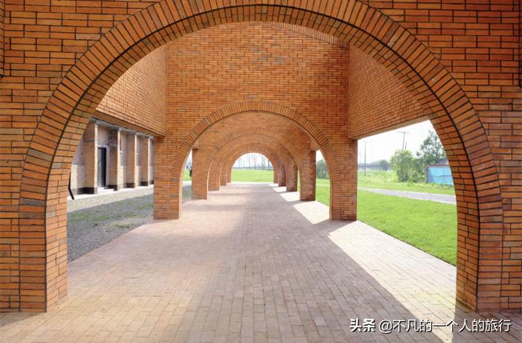 这座佛系安逸的江南老城被赞“全国最美森林火车站”