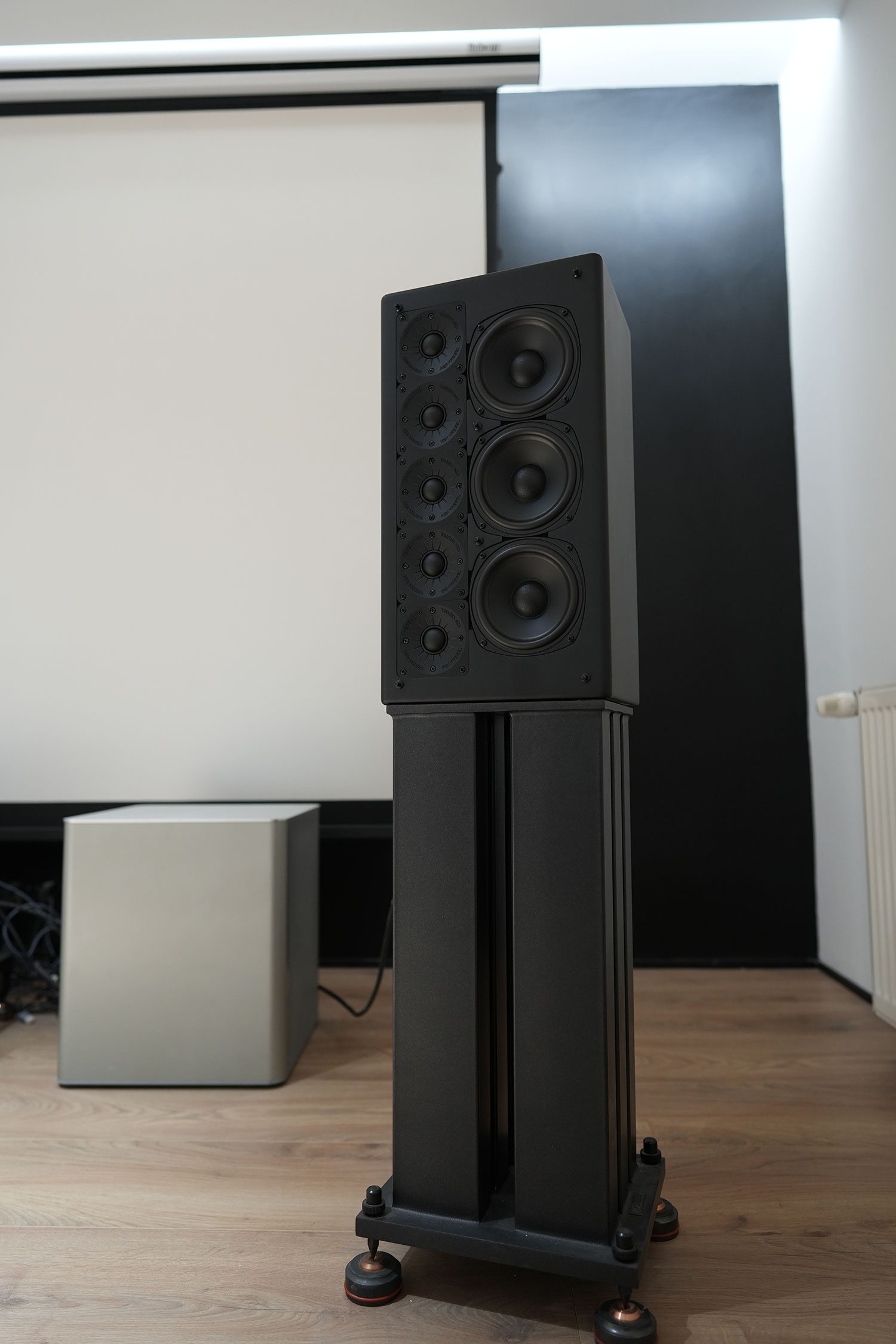 好久不见！安桥家庭影院功放TX-RZ50试用