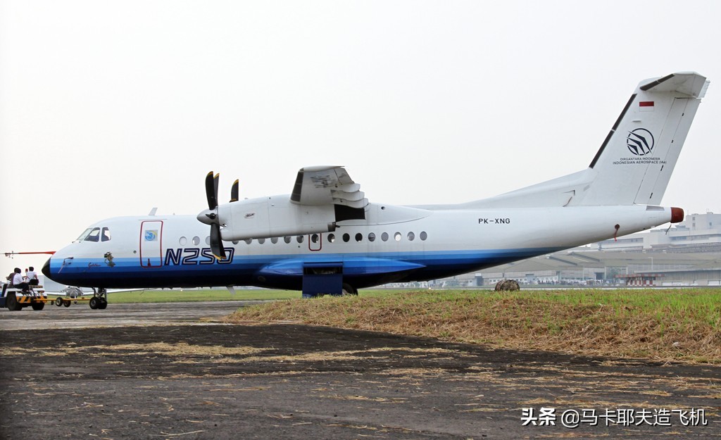 印尼航空工业,印尼千岛之国完整视频