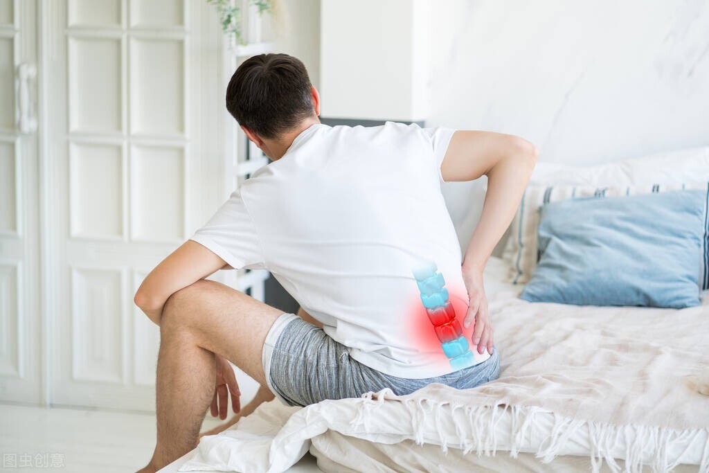 久坐影响身体健康案例,久坐的危害以及锻炼方法