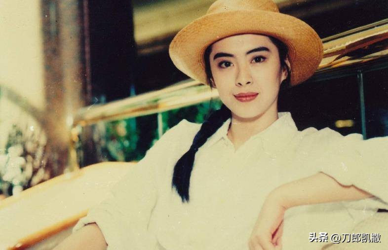 王祖贤身世之谜,王祖贤退圈的原因