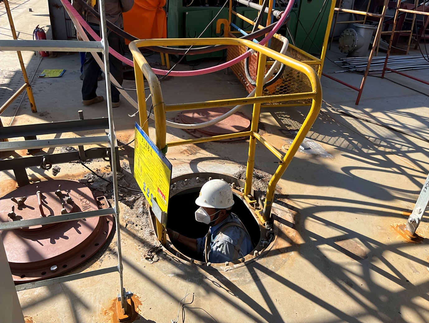 天津新港船厂安置,天津新港船厂搬迁计划