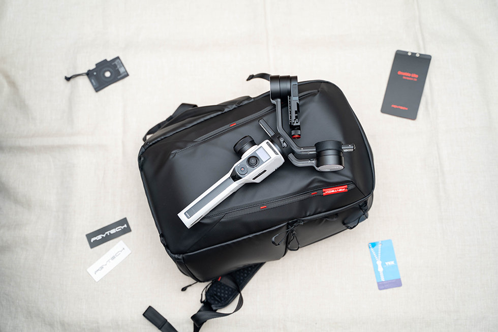 pgy摄影包风格,pgytech摄影包粉色