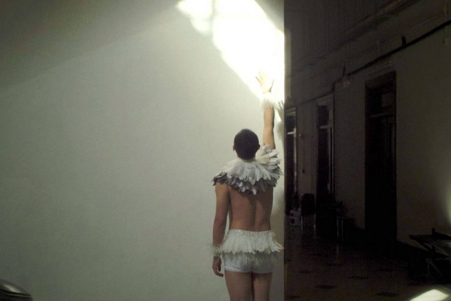 出轨、禁忌之恋,这部鲜有的澳门电影,拍出了男性*欲情**的天花板