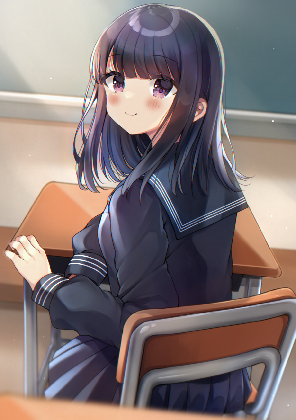 画师ask插画作品欣赏,jk画师文化祭获奖作品原画