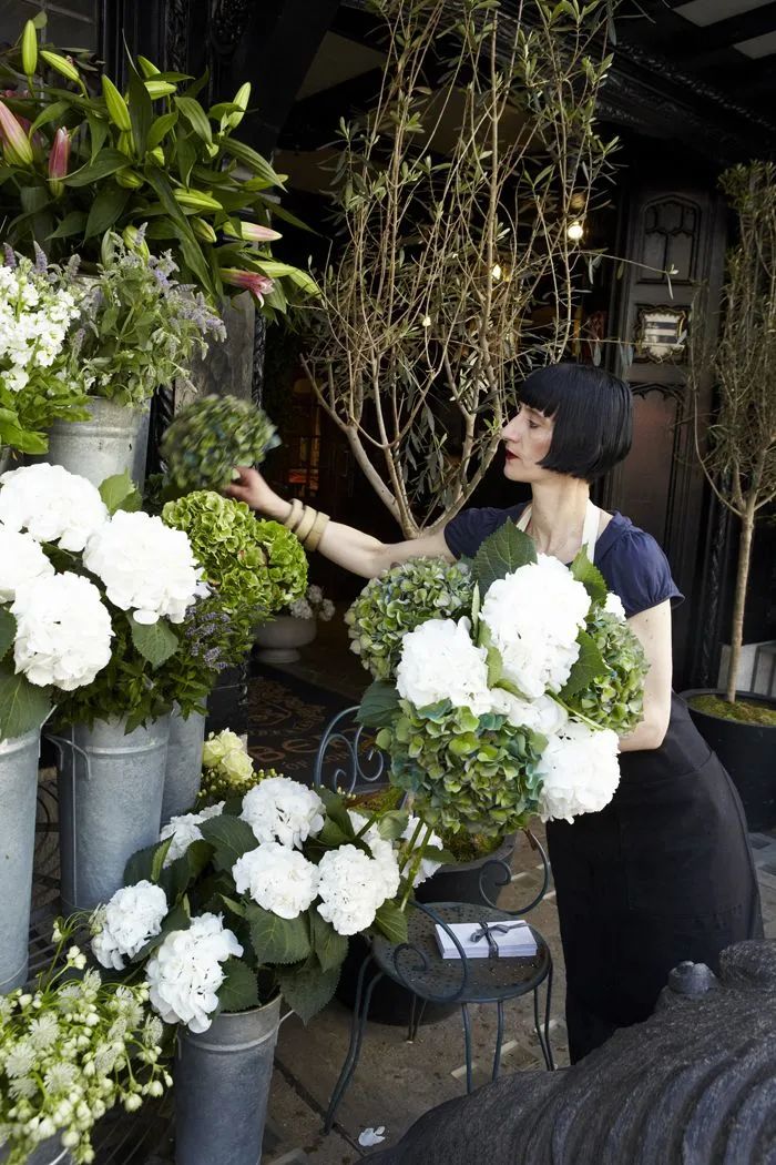 什么花店最受欢迎,什么样的花店容易开起来
