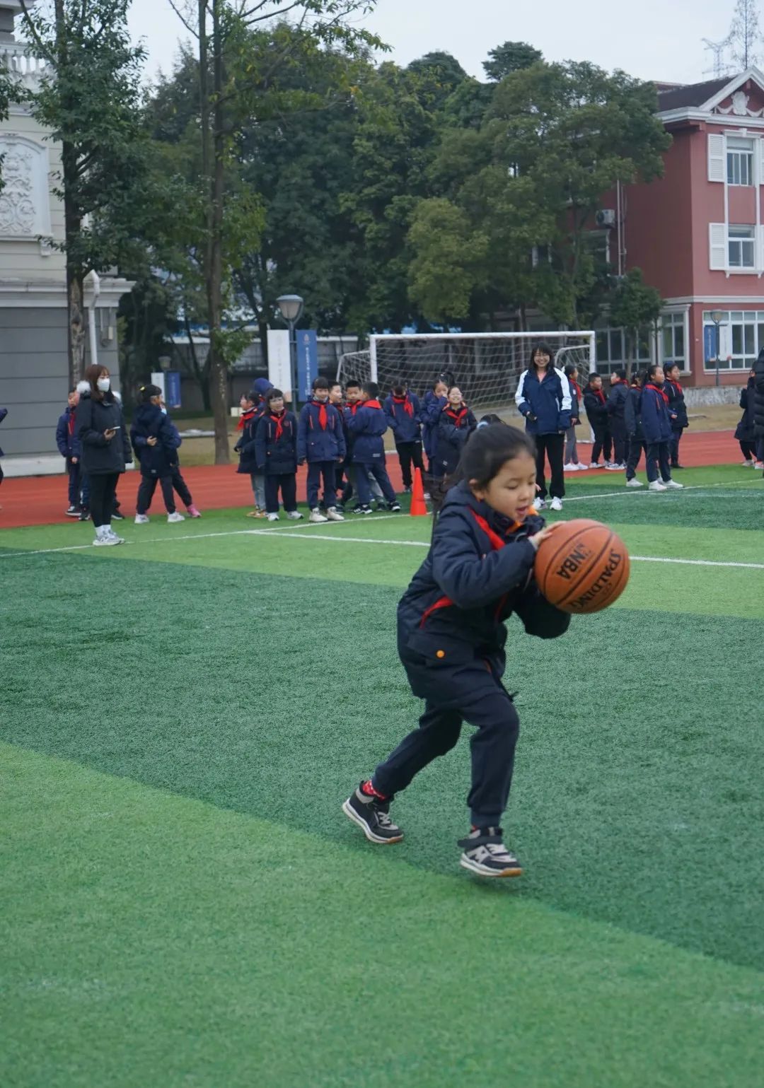 快乐体育运动开幕式,快乐运动活力无限趣味运动会