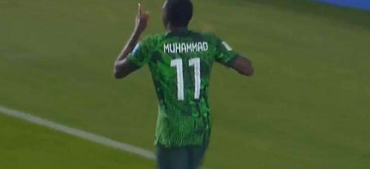 世青赛阿根廷3-0英格兰,05年世青赛半决赛阿根廷vs巴西