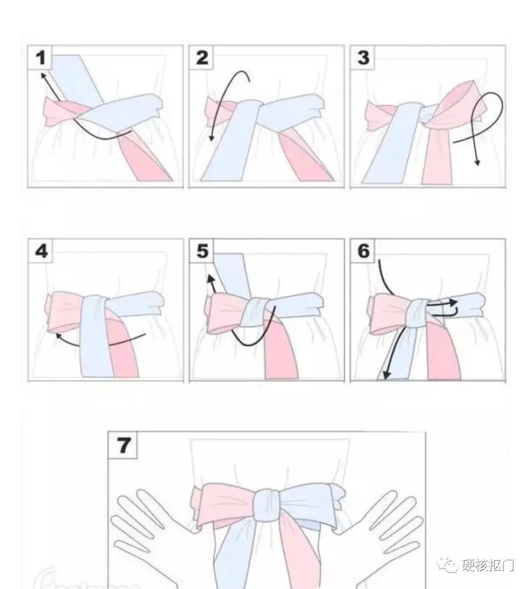 一根绳子，能办到多少事？超简单传统绳结竟然能帮你省这么多钱