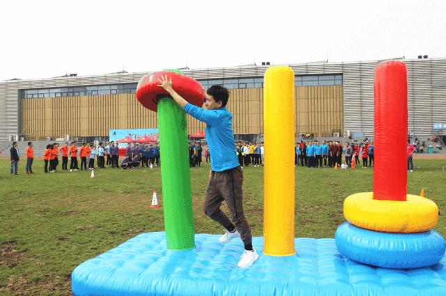 幼儿园运动会趣味游戏大全,运动会趣味游戏项目搞笑