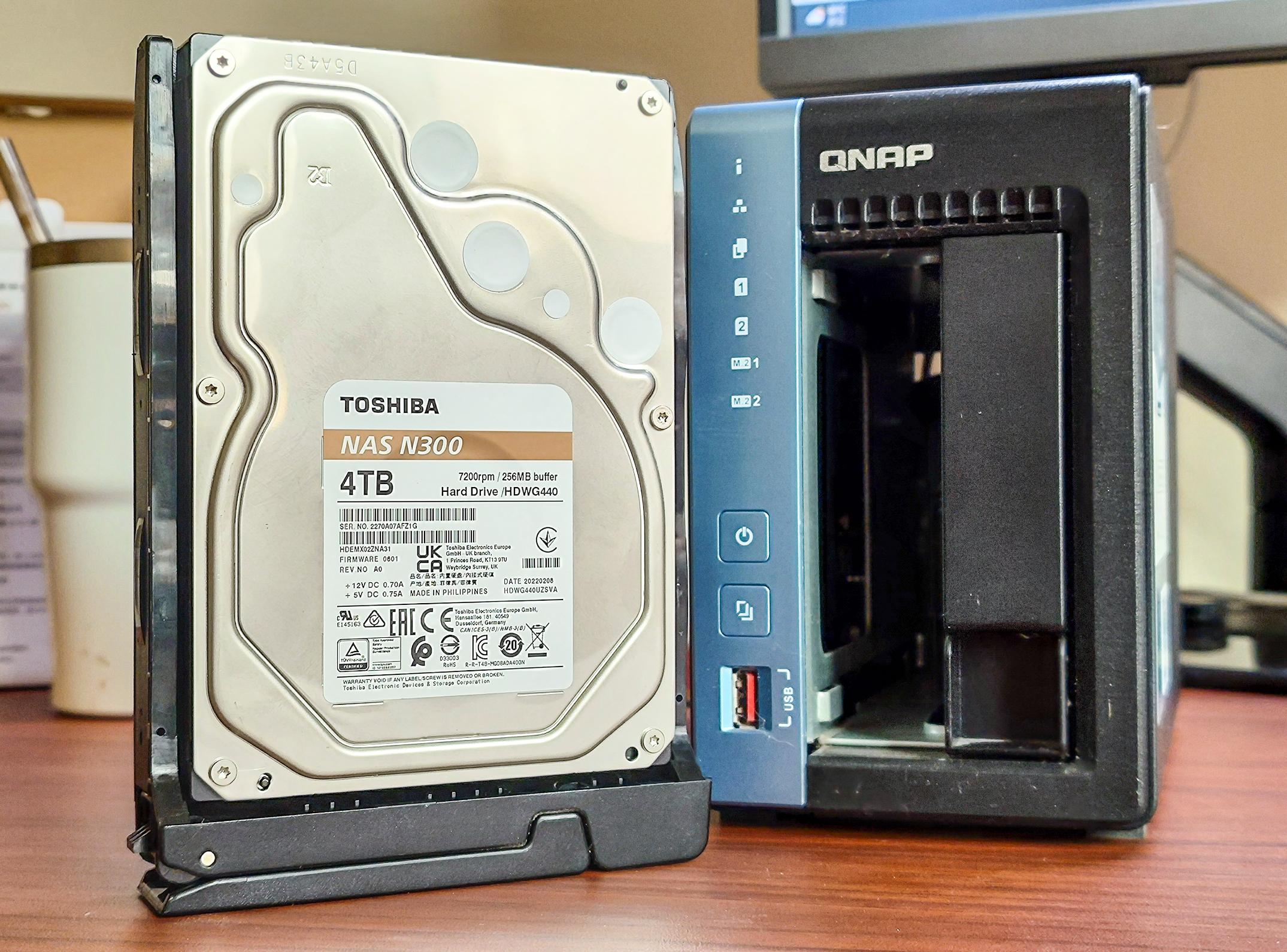 nas机械硬盘坏之前有什么征兆,如何识别nas硬盘是否损坏