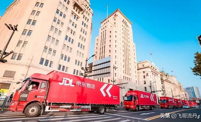 京东为什么靠实力,京东为什么那么有实力