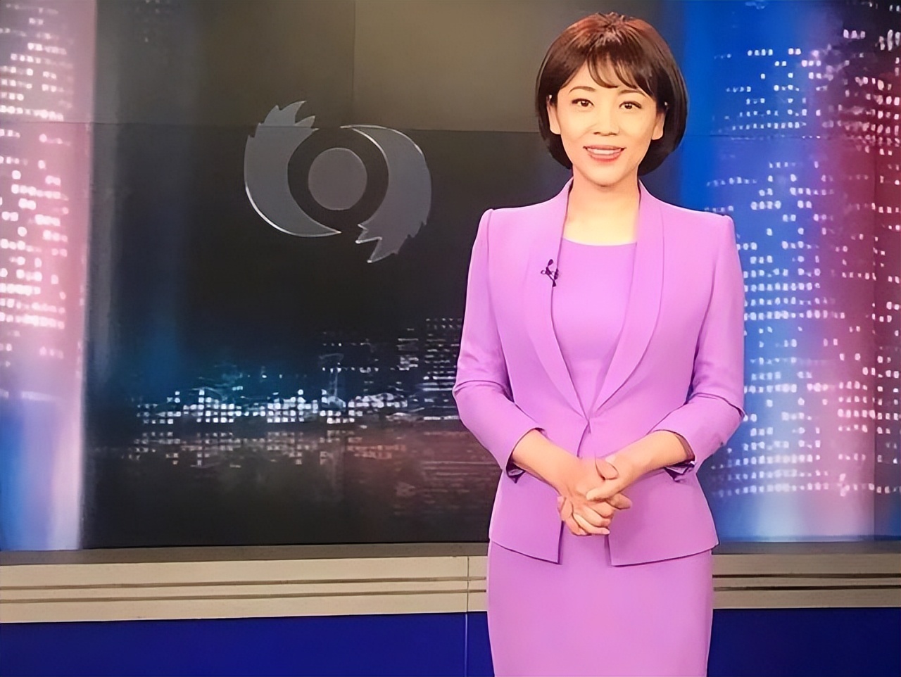 鲁豫和董卿哪个主持得好,央视主持人大赛2019董卿精彩点评