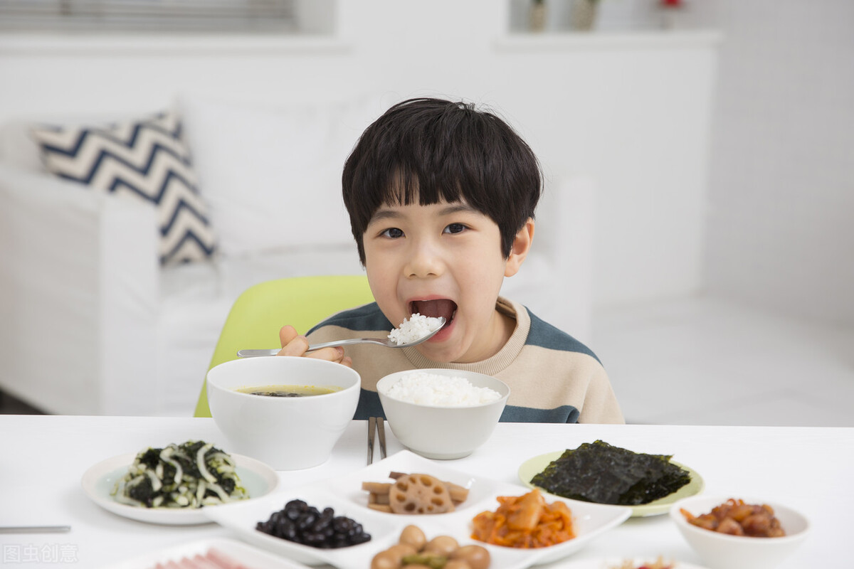 “婴标”卡脖，合生元们的婴童零食故事该怎么讲？