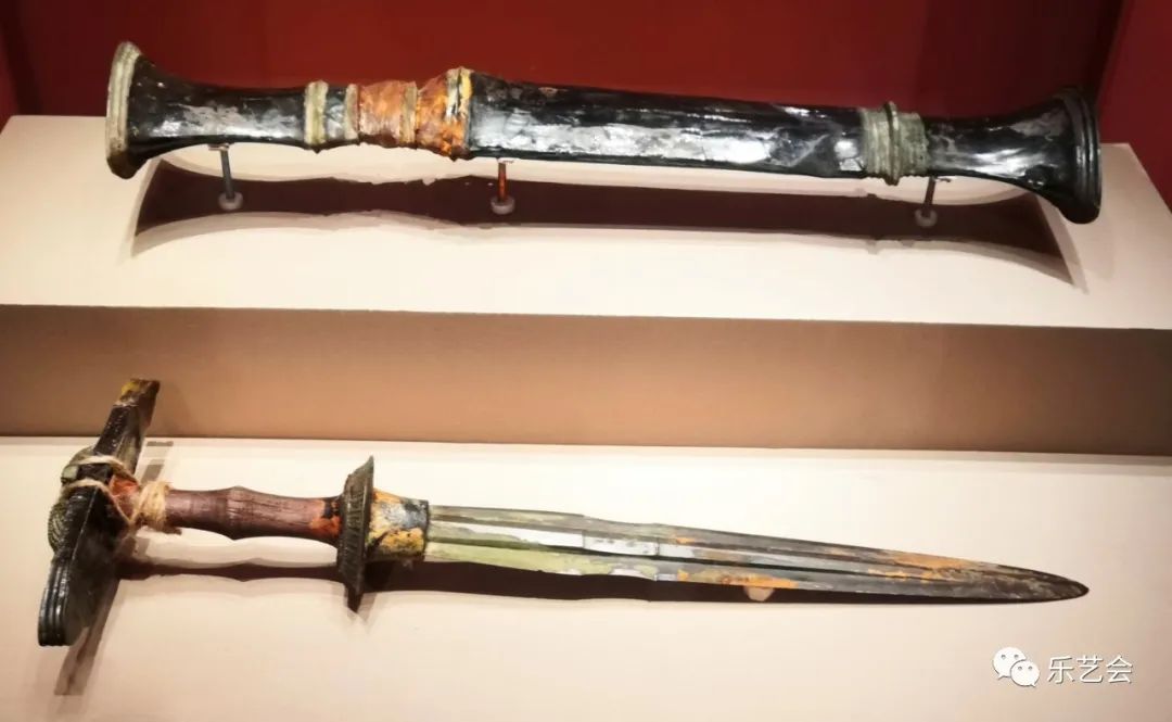 辉歌分享：《东方吉金——中韩日古代青铜器展》日韩单元选赏