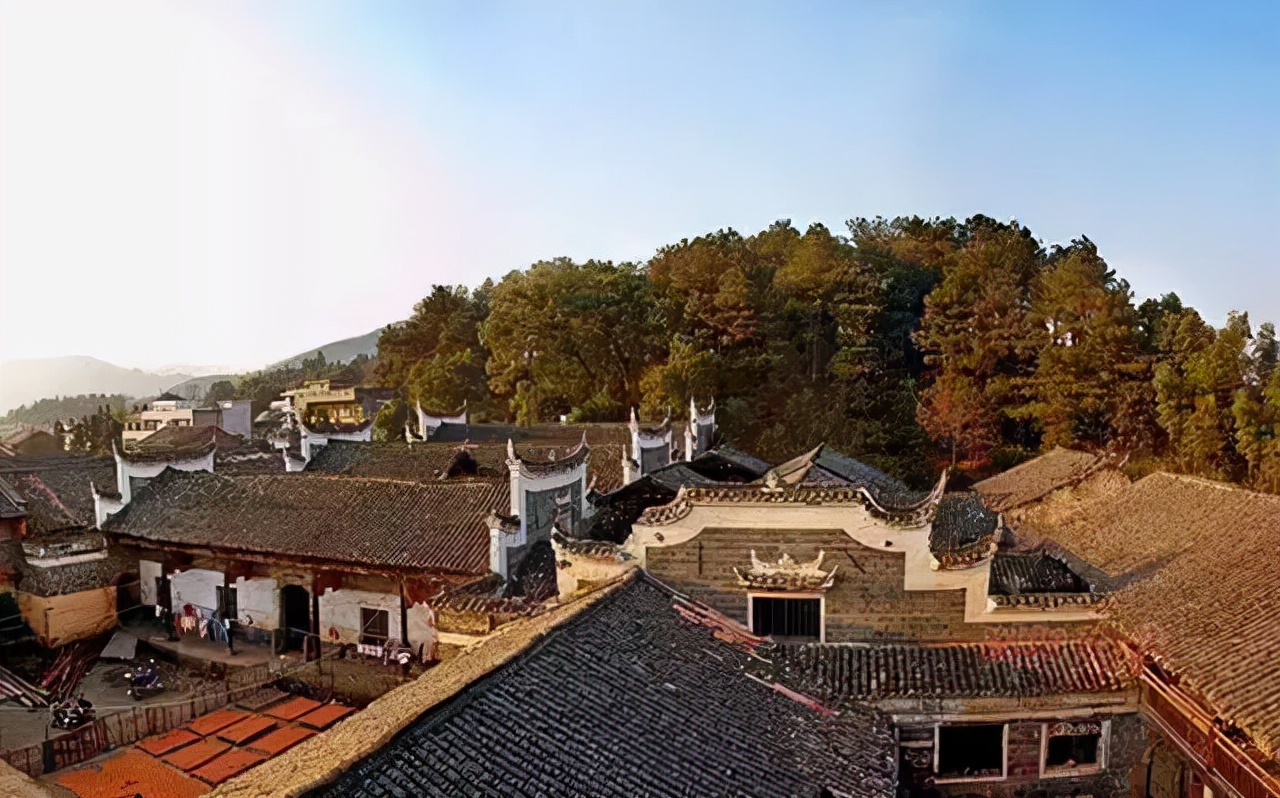 长沙美丽乡村附近有什么好玩的,长沙近郊自驾游最新十大景点