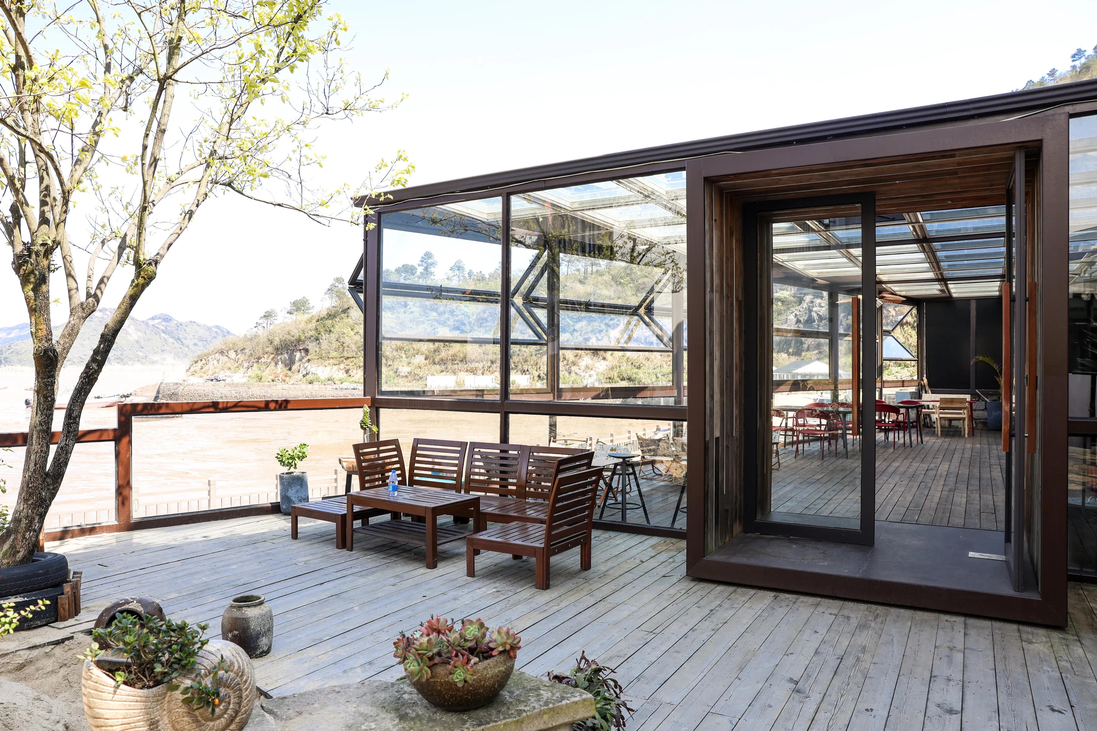 江浙沪宝藏亲子游不踩坑,象山石浦两天一夜自驾游攻略