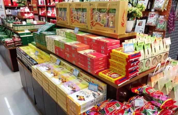 江西十大能带走吃的特产,江西特产有哪些值得吃