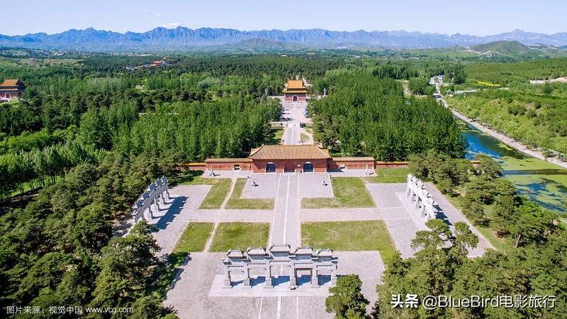 被誉为无法复制的经典电视剧86版《西游记》取景地大揭秘二