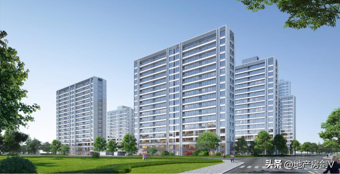 西安龙湖浐灞最新规划项目,西安浐灞2020新楼盘信息