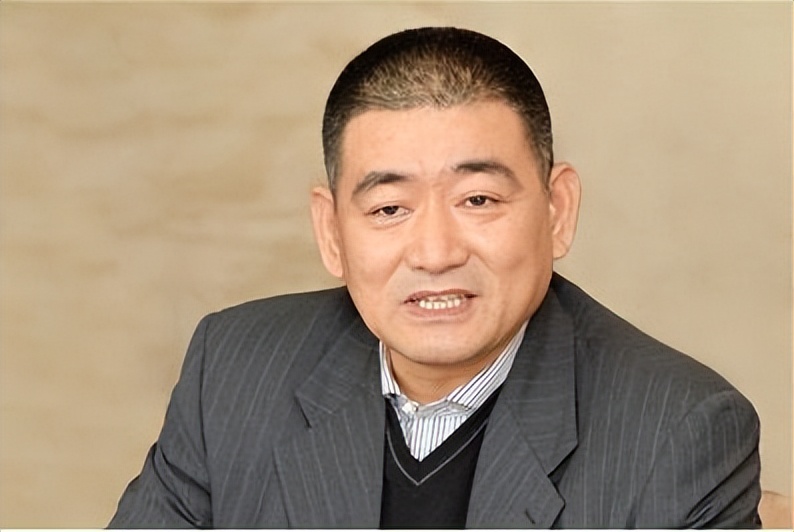 涂建华中国富豪榜排名,重庆富豪涂建华摩托车