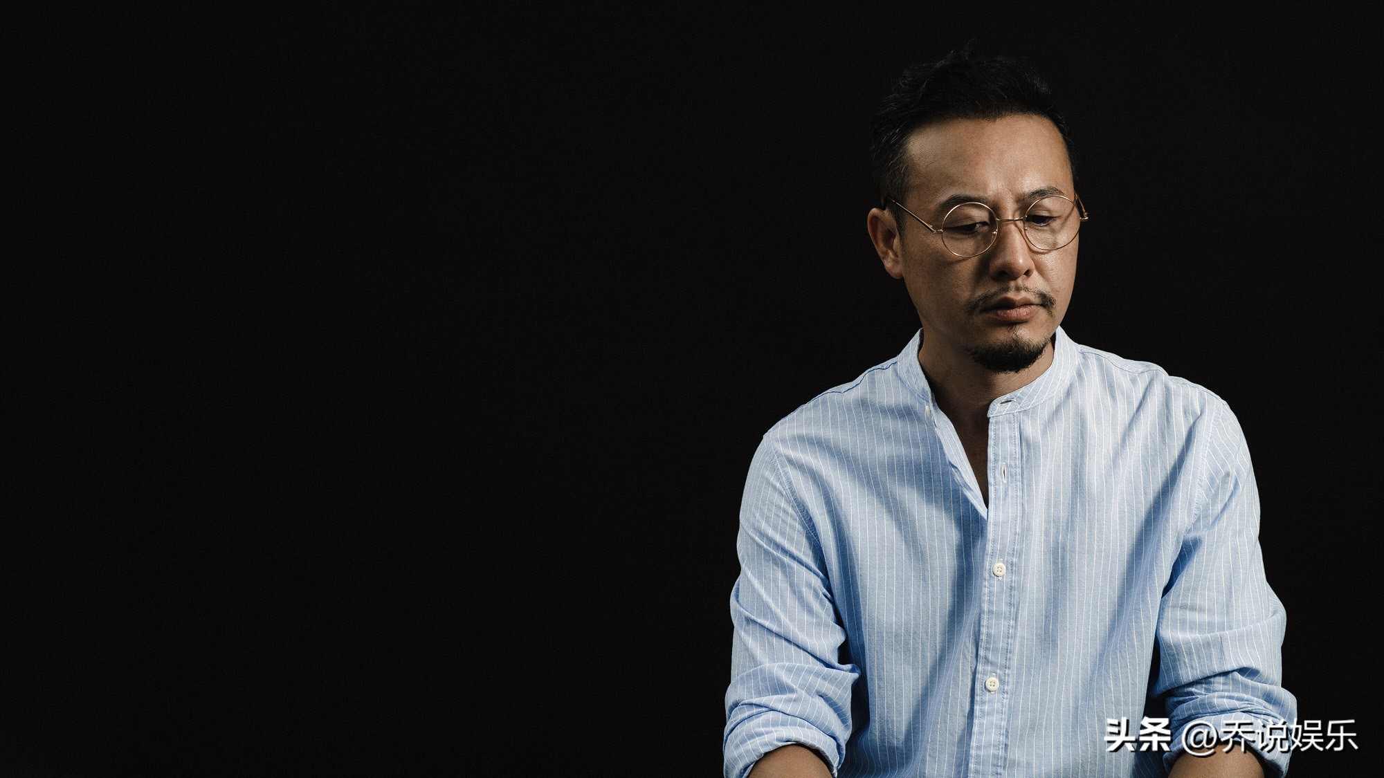 对张颂文老师的评价,张颂文老师严厉吗