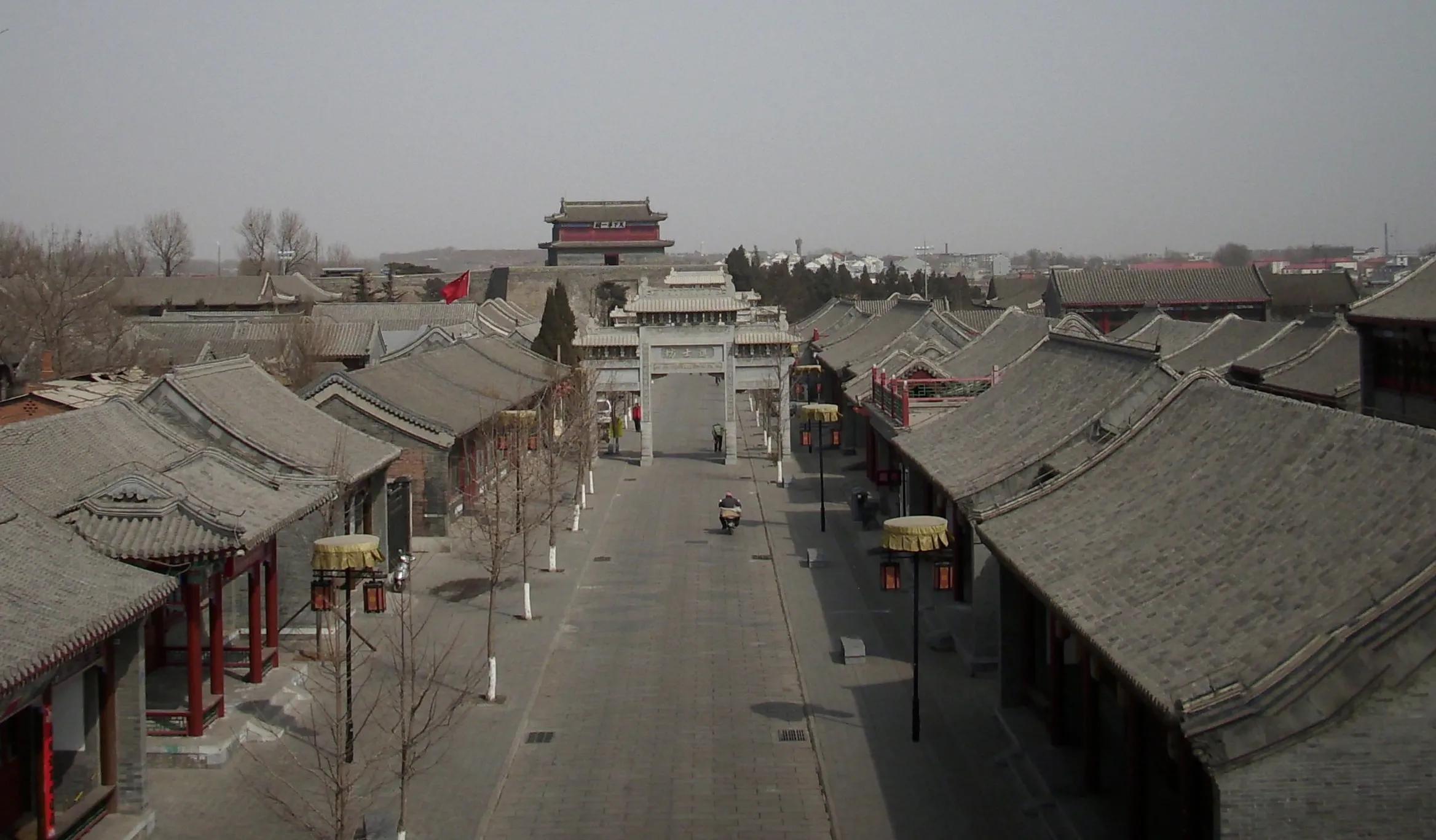 北京廊坊自驾旅游景点攻略,唐山北京自驾周边2日游推荐