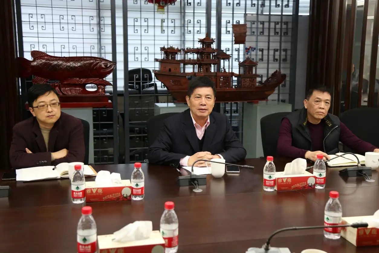 江苏“太仓大黑马”：23岁进工厂，创办民企500强，年入282.33亿