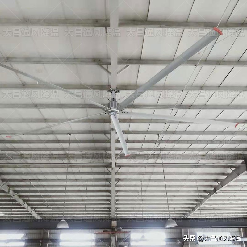 南京生产车间通风降温设备哪种好,杭州工厂车间通风降温工程