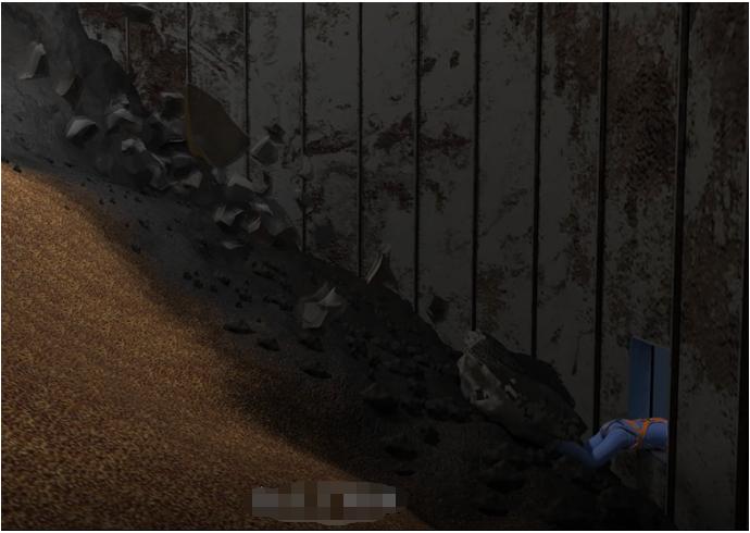 大米加工厂安全隐患,大米安全事件视频