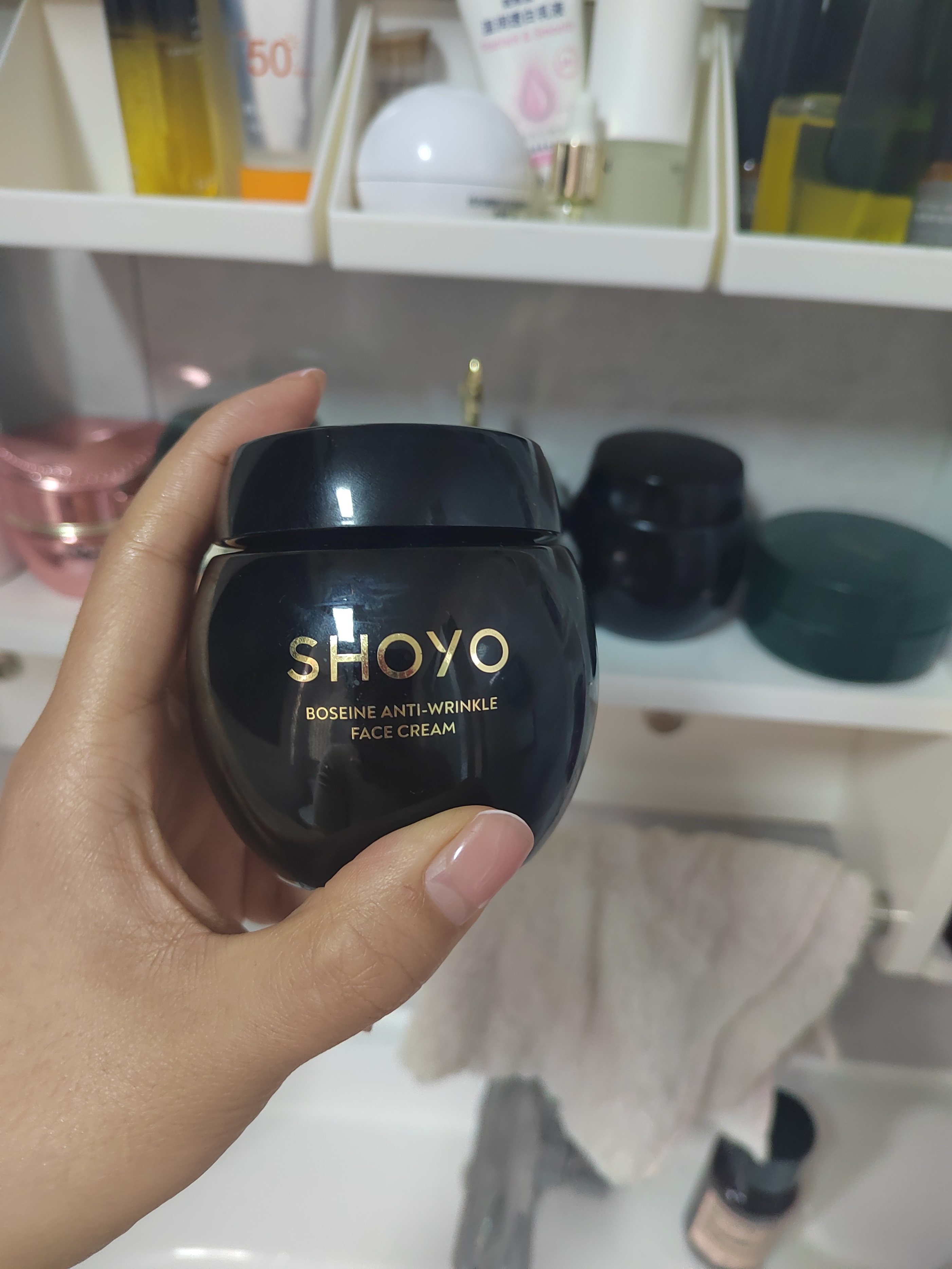 抖音护肤品推荐禁忌,抖音的护肤品推荐有用吗