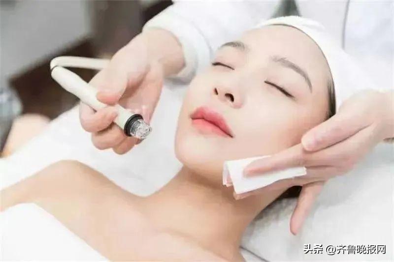 文峰美容美发面部护理上海,上海文峰美容美发最新消息