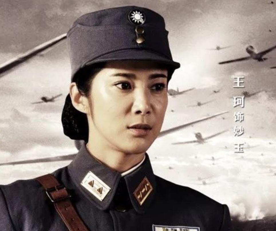 整容脸就别演军人了，只服这7位，原生态高颜值，还最具军人气质