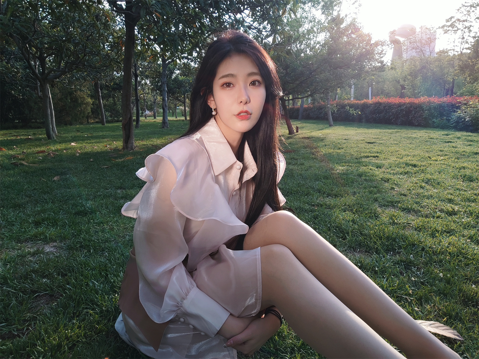 小米Civi1S测评,小米civi1s安兔兔跑分