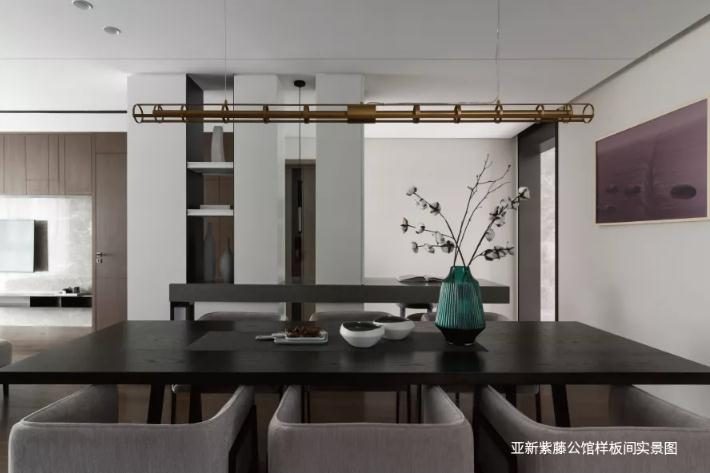 亚新紫藤公馆和海棠公馆,亚新紫藤公馆和亚新海棠公馆比较