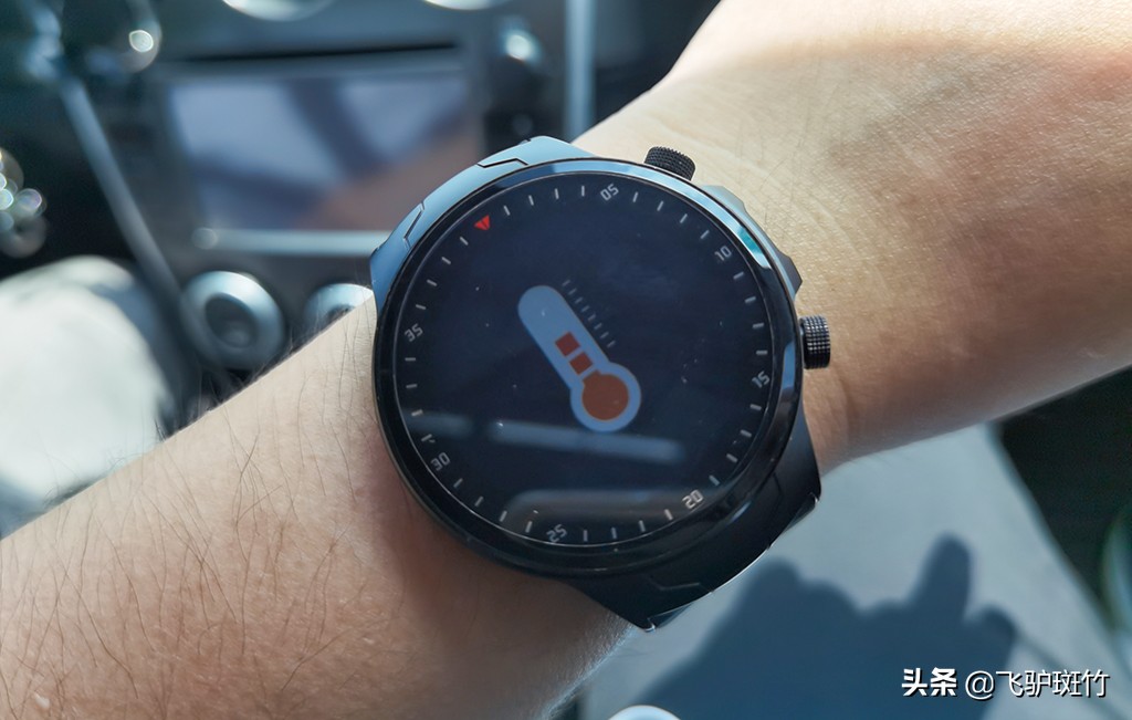 dido血压手表app,dido手表是通过什么测的血压