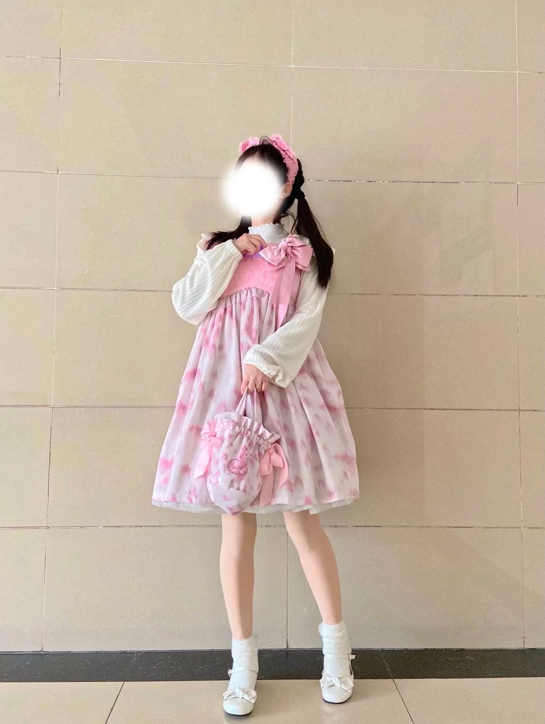 虎斑猫lolita选哪一个,虎斑猫lolita哪个款最受欢迎