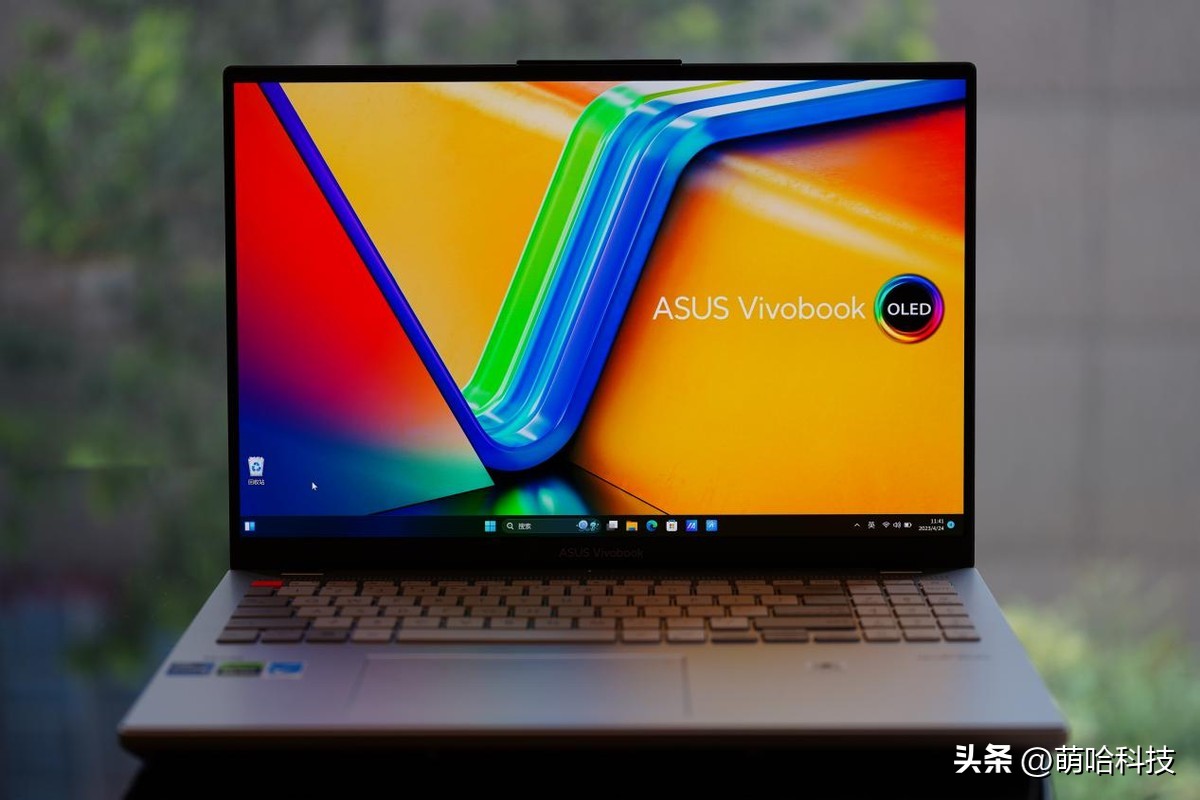 实测189W性能释放，华硕无畏Pro16最强全能轻薄本？