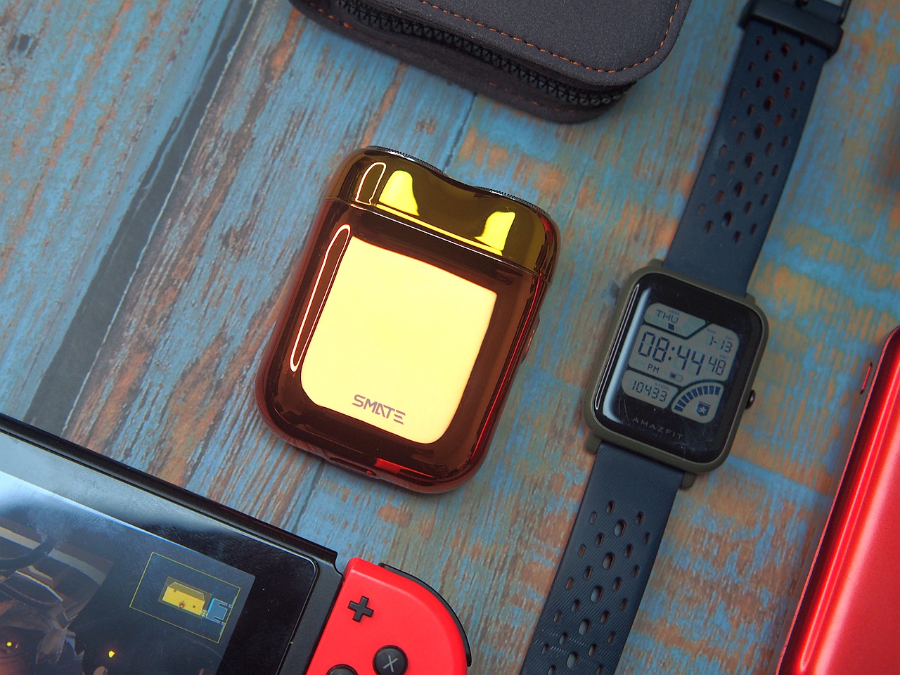 须眉剃须刀r2测评,须眉剃须刀r2