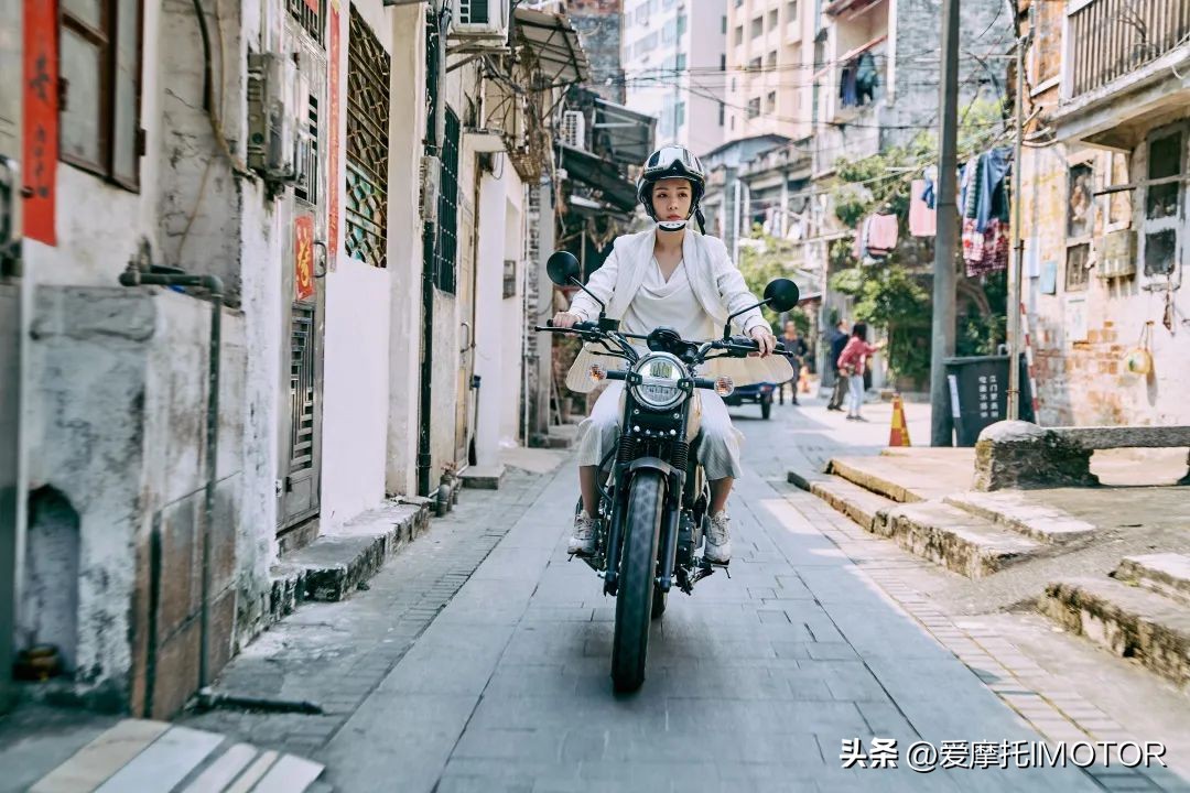 雅马哈gt150最新款,雅马哈发布通勤复古车gt150fazer