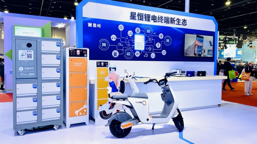 星恒锂电的电动车锂电池怎么样,星恒锂电池跟什么品牌电动车配套