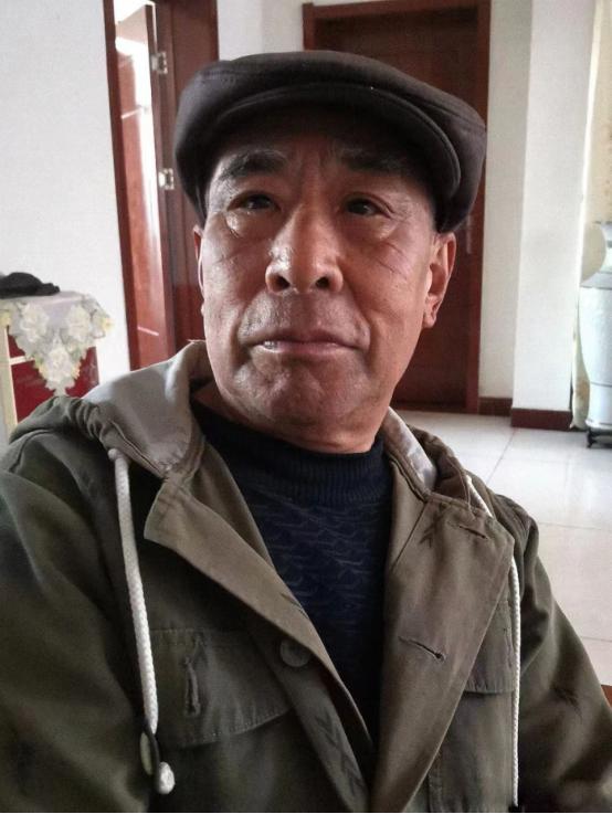 庆七一赏佳作——特推当代艺术名家王德福