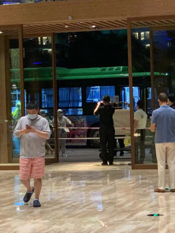 婊炵暀涓変簹娓稿杩旂▼鎯呭喌琚嫆,婊炵暀涓変簹鏃呭杩斾埂琚嫆